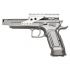 Пневматический пистолет Swiss Arms Tanfoglio Gold Custom