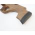 Пневматическая винтовка Kral Puncher Maxi Ekinoks (орех, PCP, 3 Дж) 5,5 мм