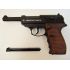 Пневматический пистолет Borner C41 (Walther P.38)
