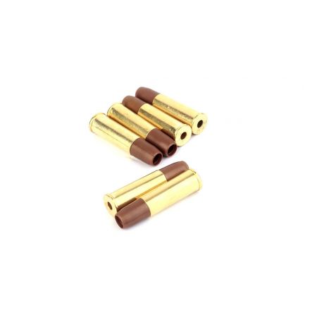 Шеллы G&G для револьвера G731, 6 штук (G-08-107)